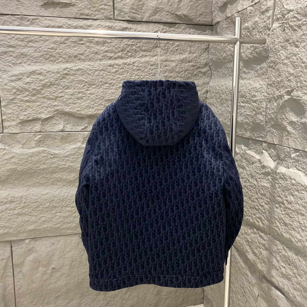 Down Jacket