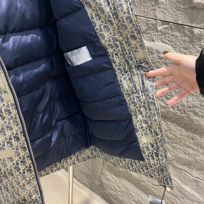 Down Jacket