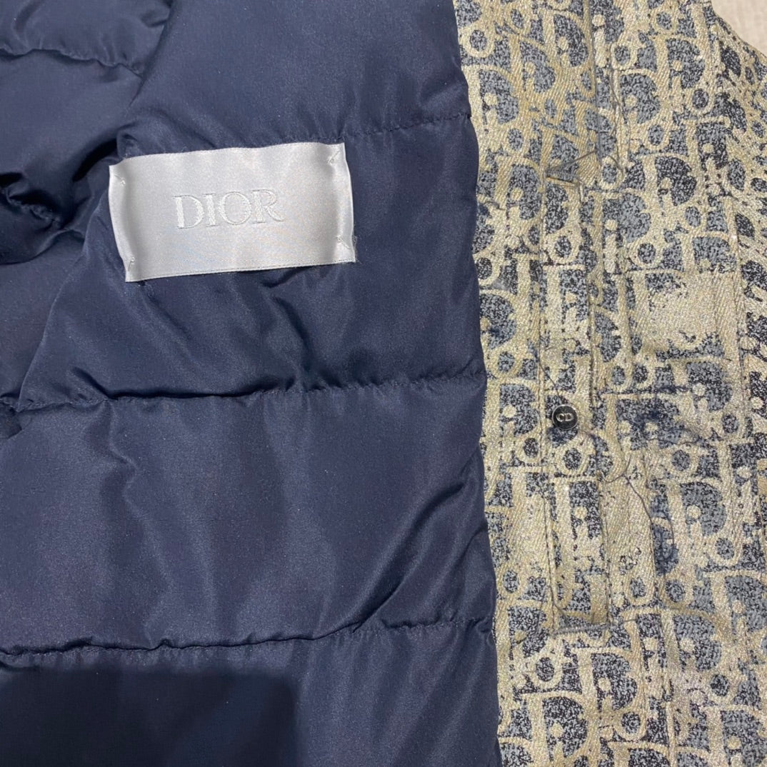 Down Jacket