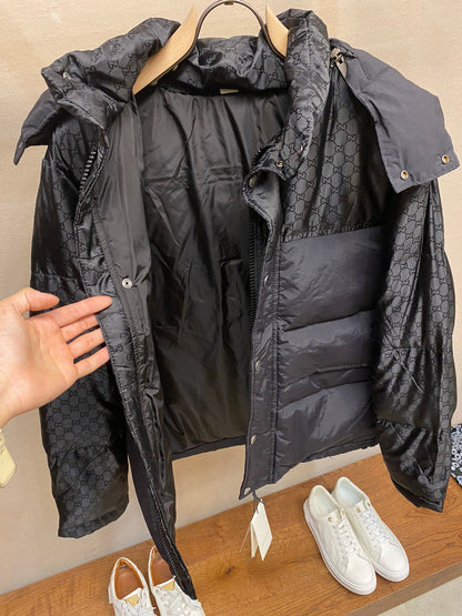 Down Jacket