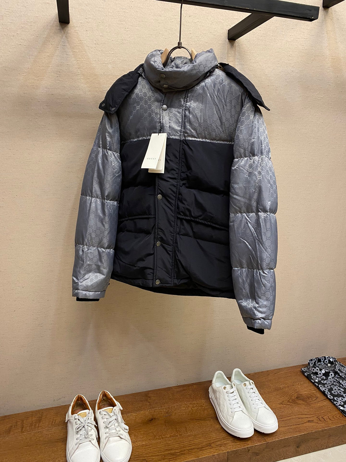 Down Jacket