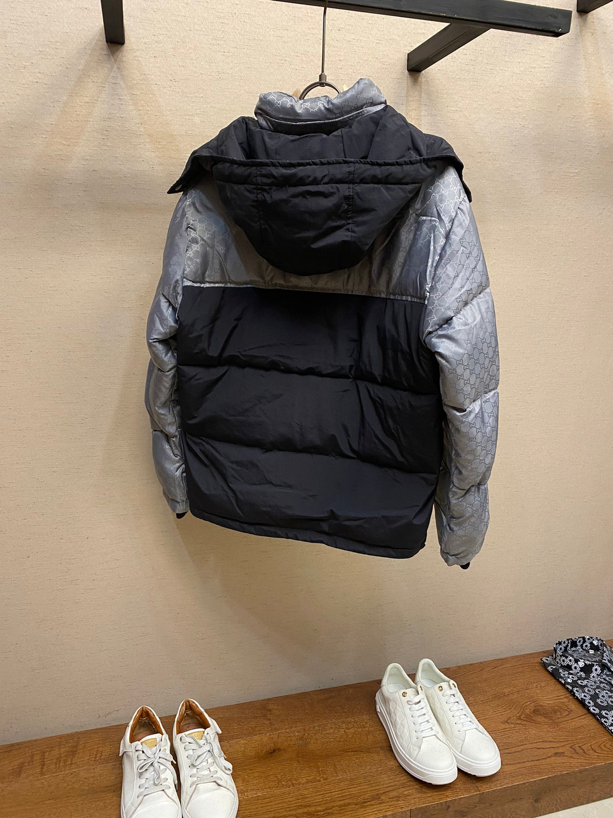 Down Jacket