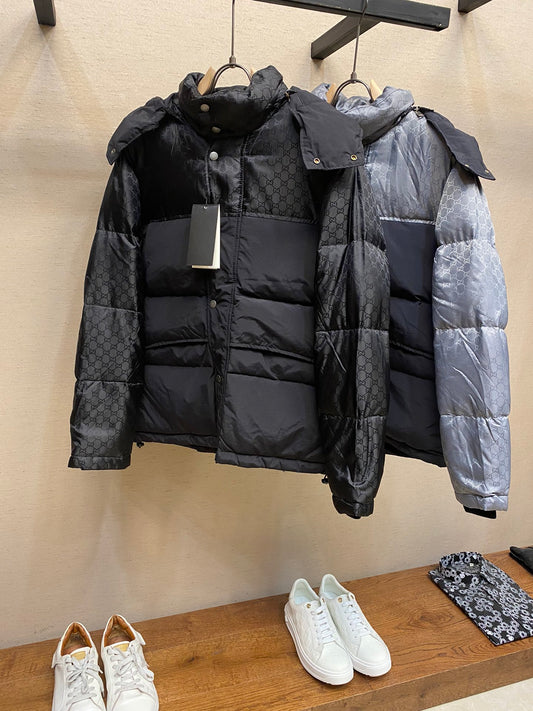 Down Jacket