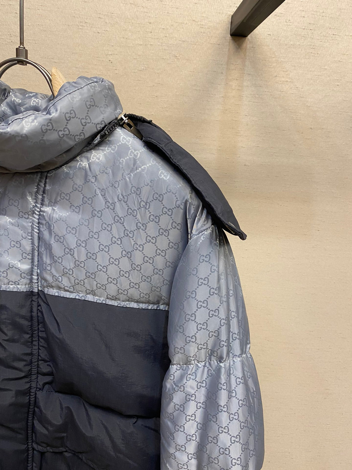 Down Jacket