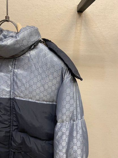 Down Jacket