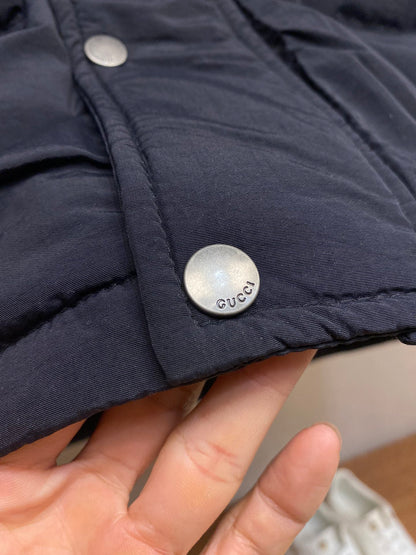Down Jacket