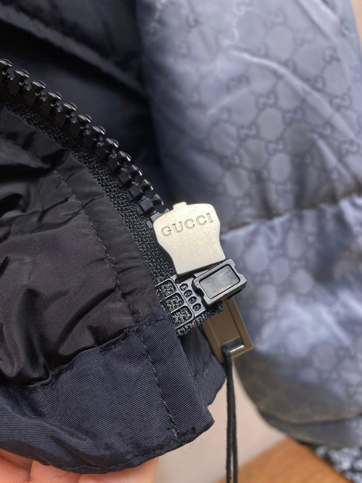 Down Jacket
