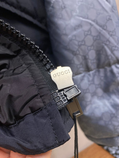 Down Jacket