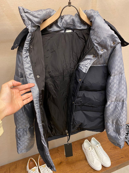 Down Jacket