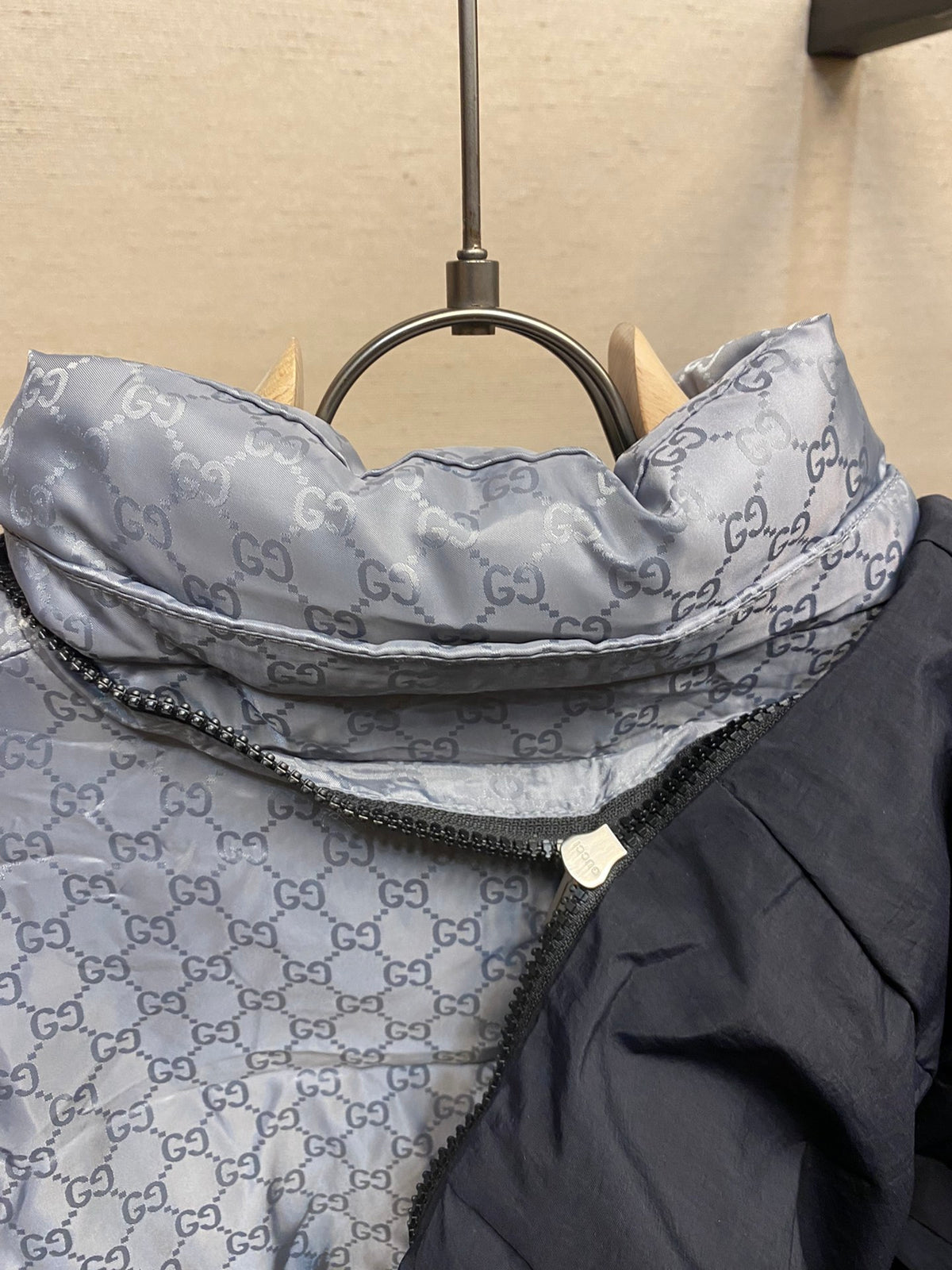 Down Jacket