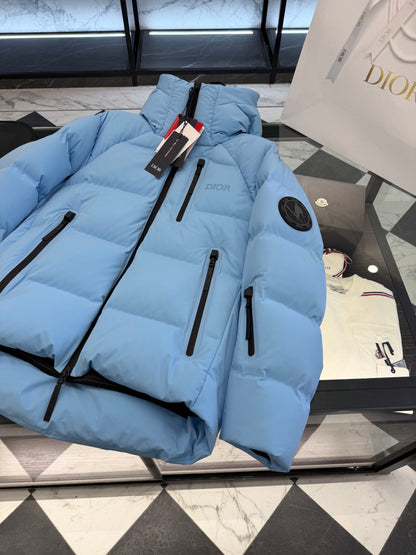 Down Jacket