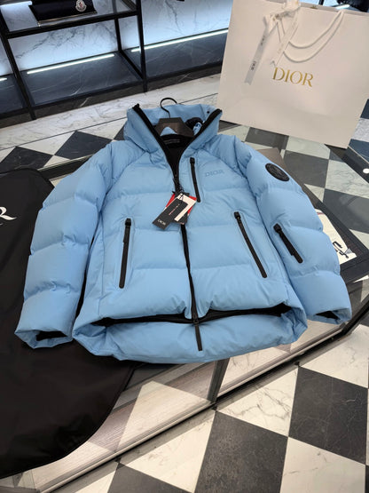 Down Jacket