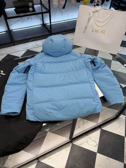 Down Jacket