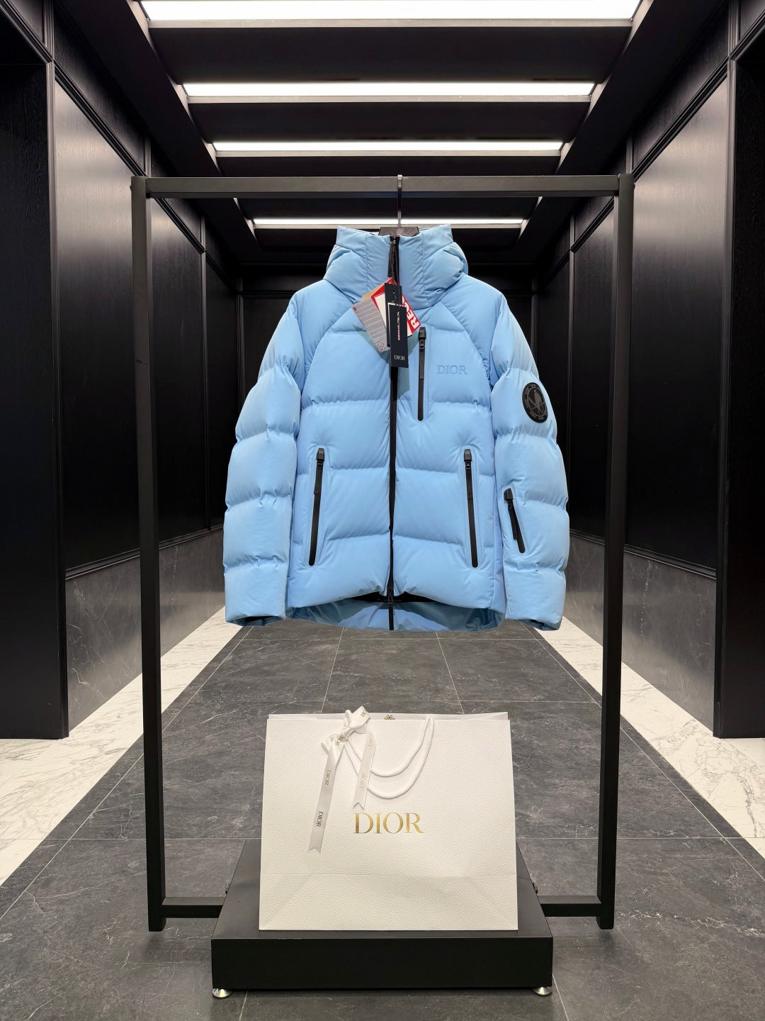Down Jacket