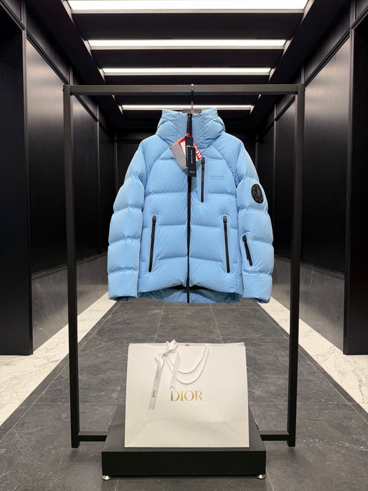Down Jacket