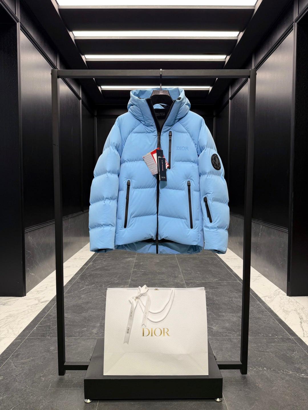 Down Jacket
