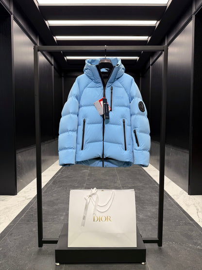 Down Jacket