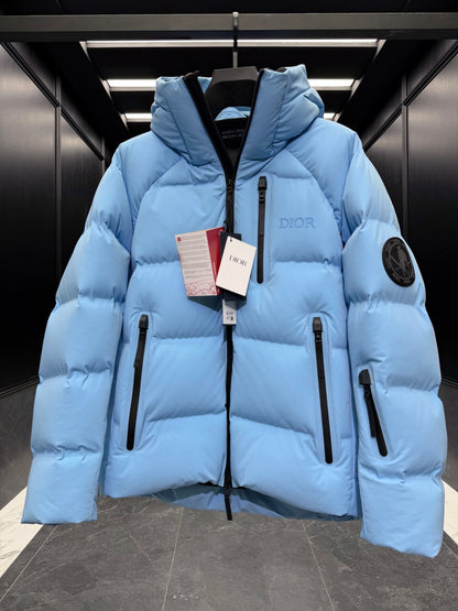 Down Jacket