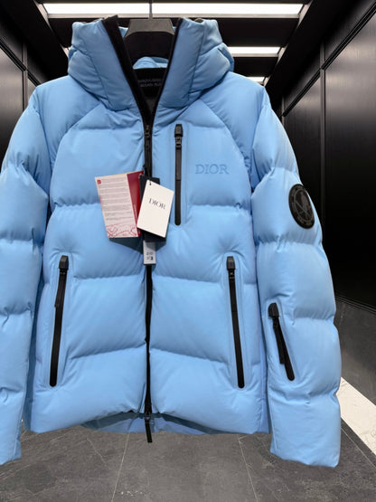 Down Jacket