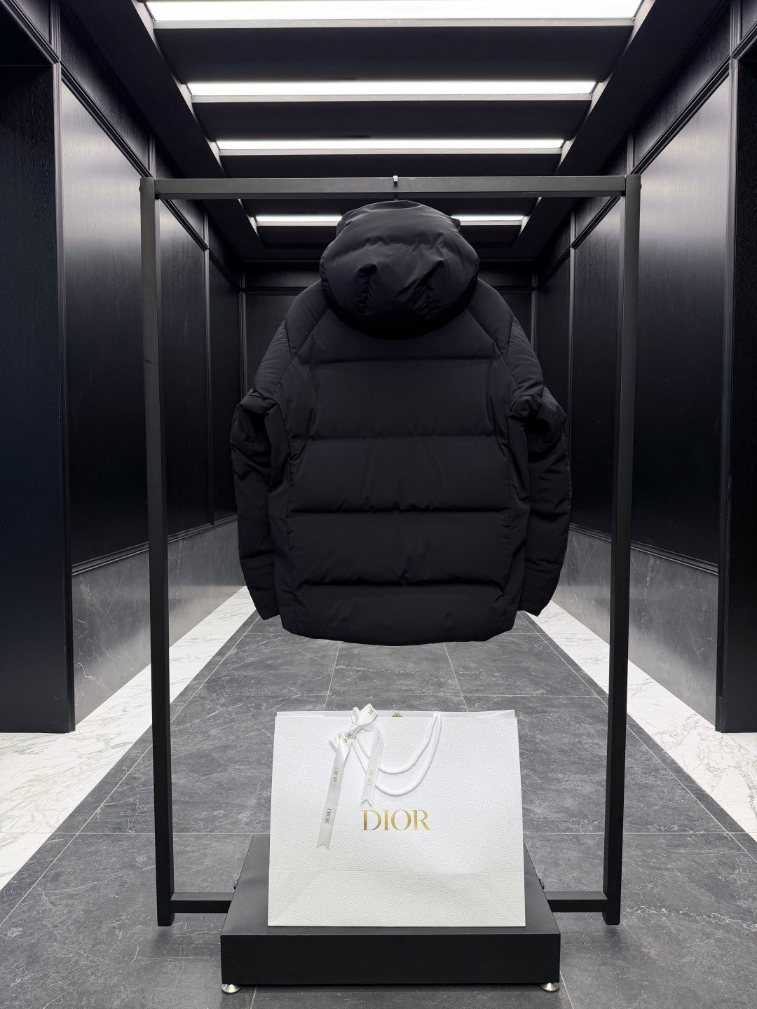 Down Jacket