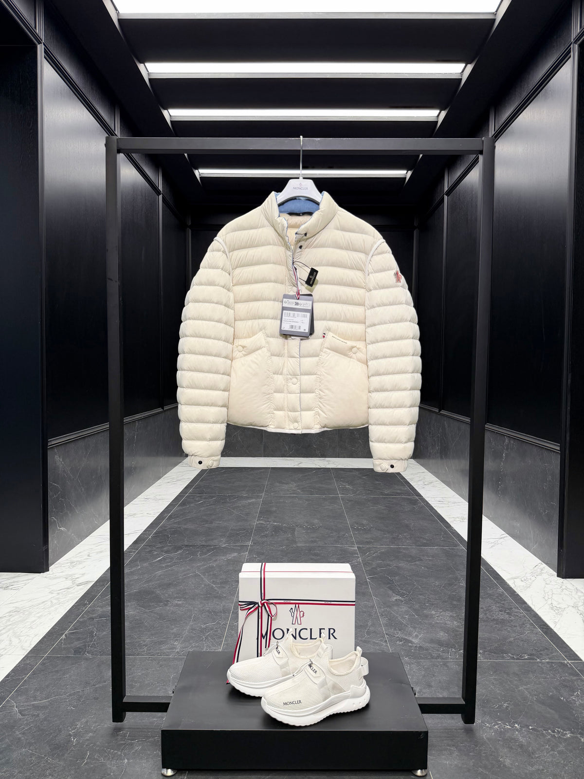 Down Jacket