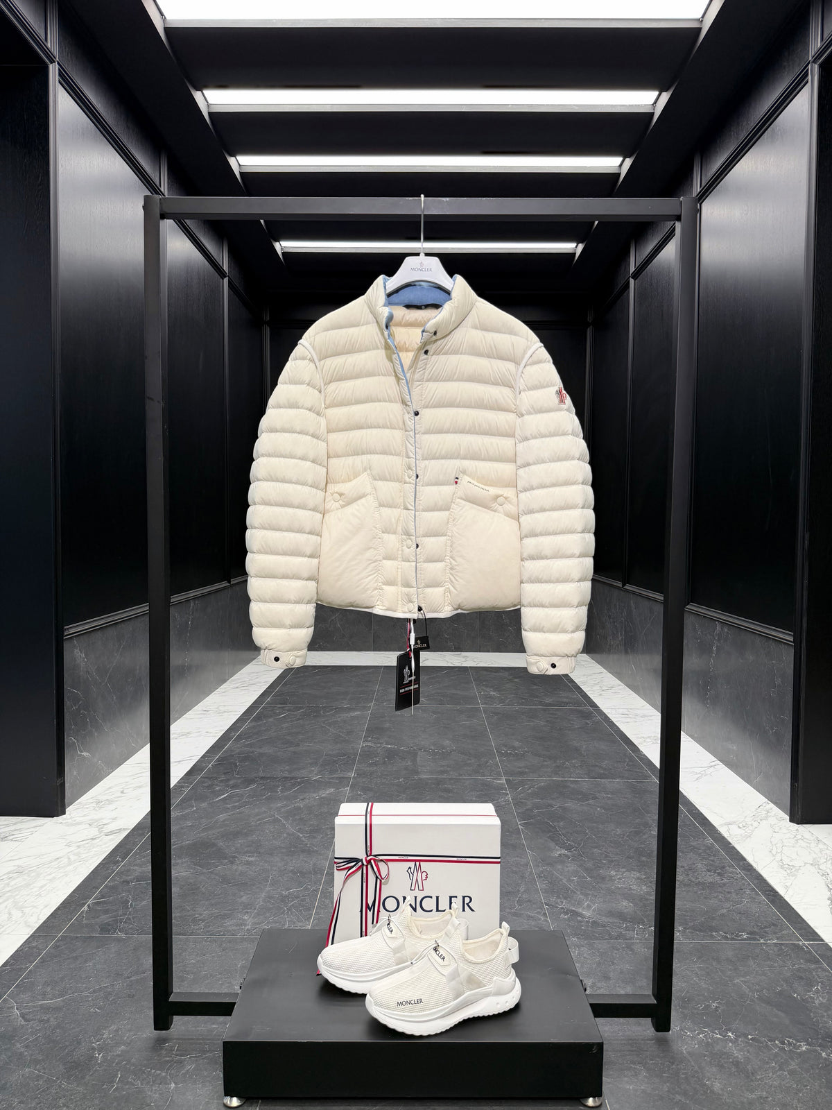 Down Jacket