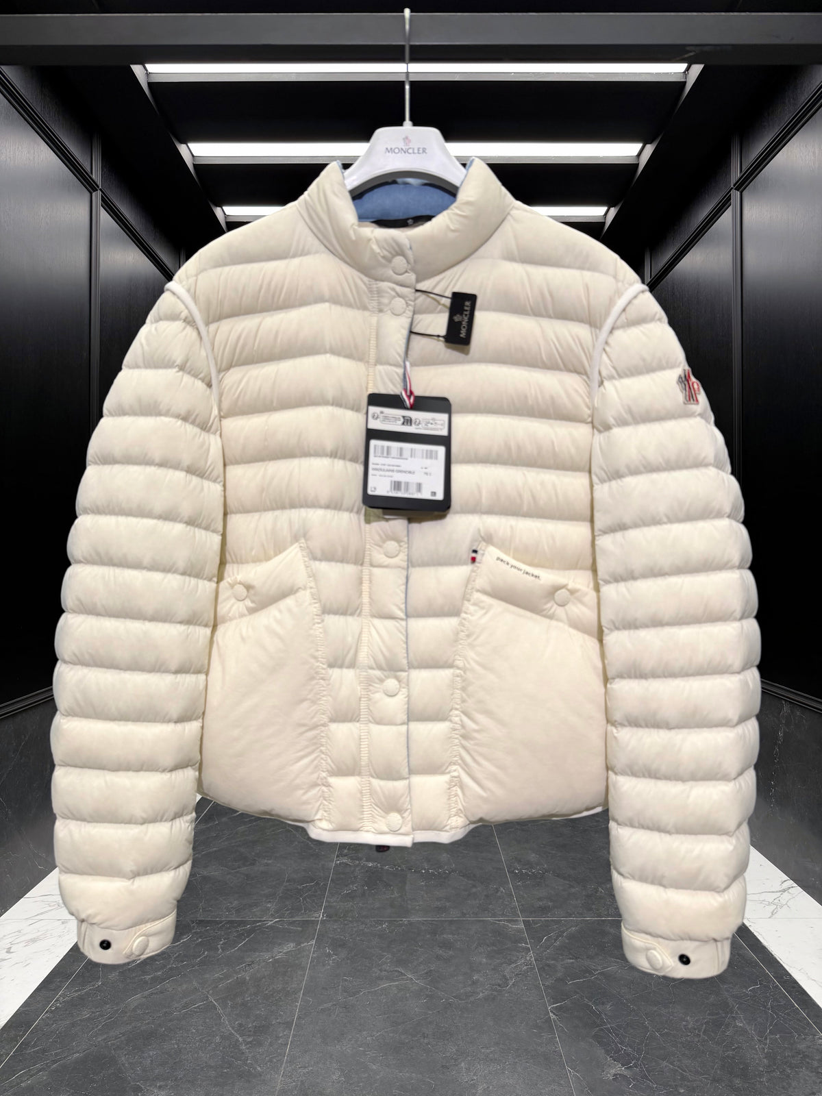 Down Jacket
