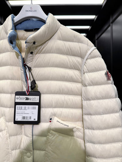 Down Jacket