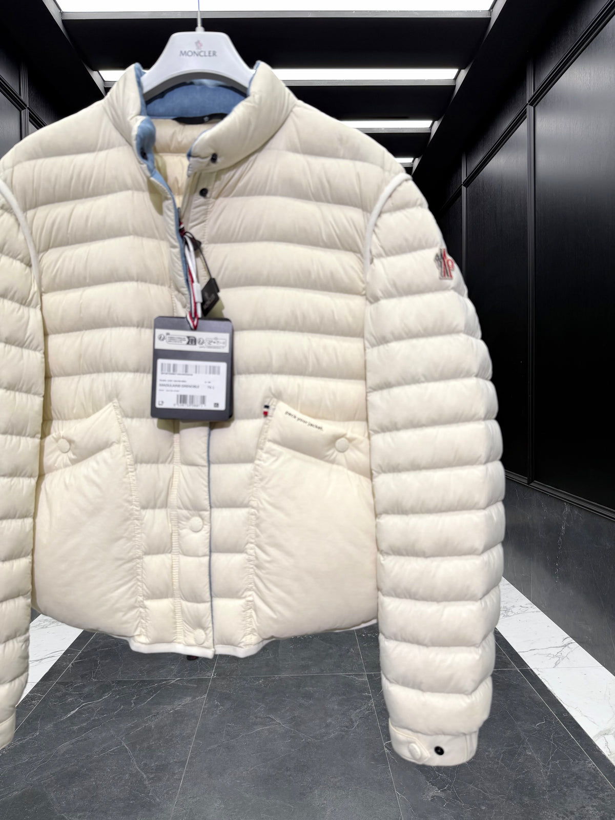 Down Jacket