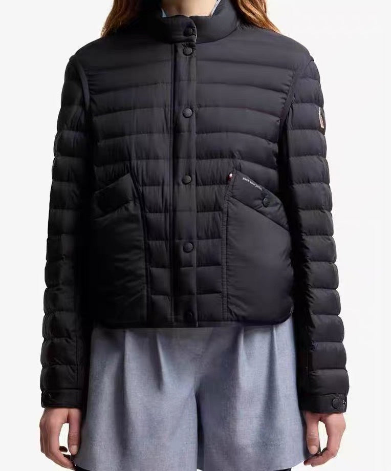 Down Jacket