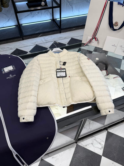 Down Jacket