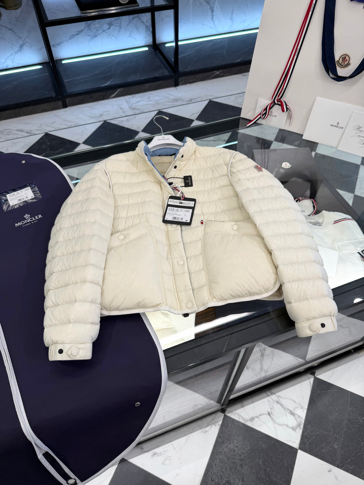 Down Jacket