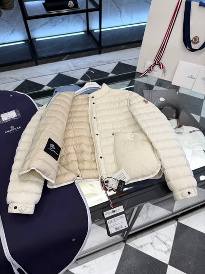 Down Jacket