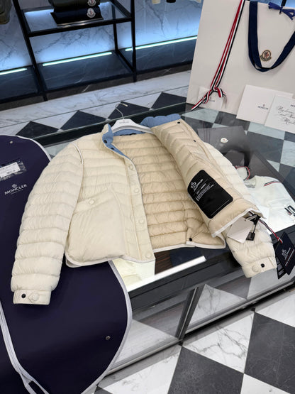Down Jacket
