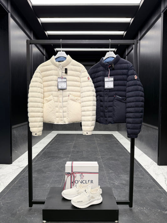 Down Jacket