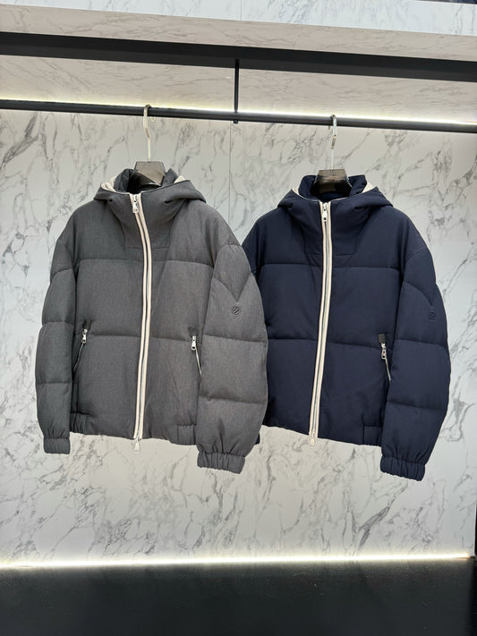 Down Jacket