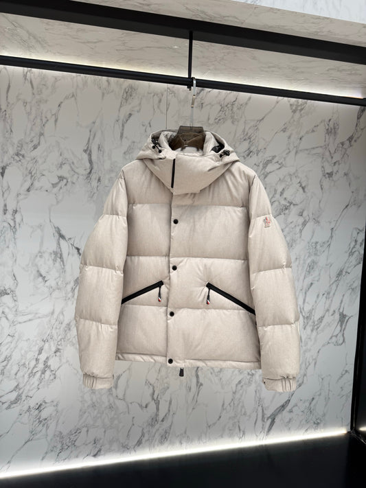 Down Jacket