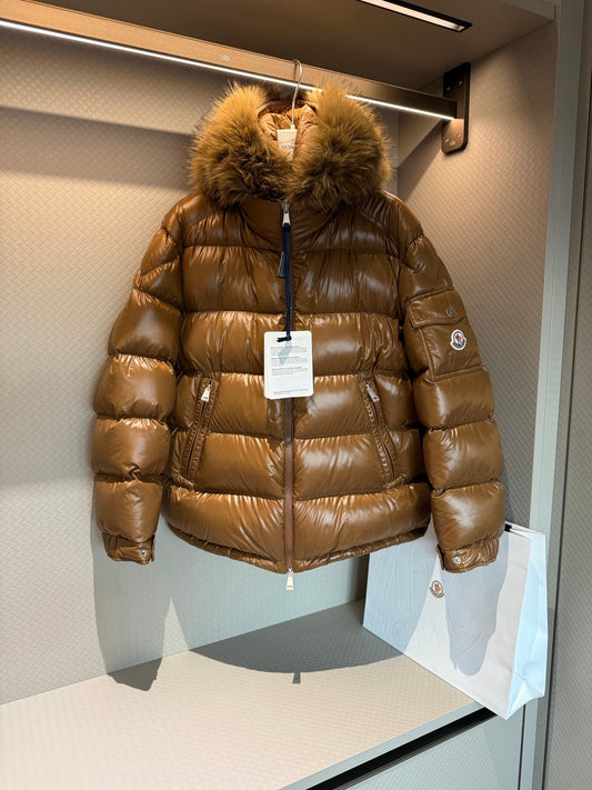 Down Jacket
