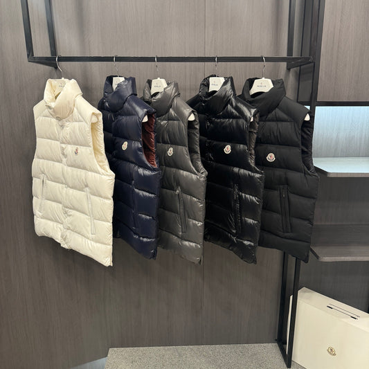 Down Vest