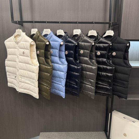 Down Vest