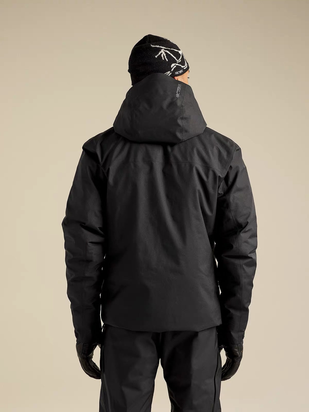 Down Jacket