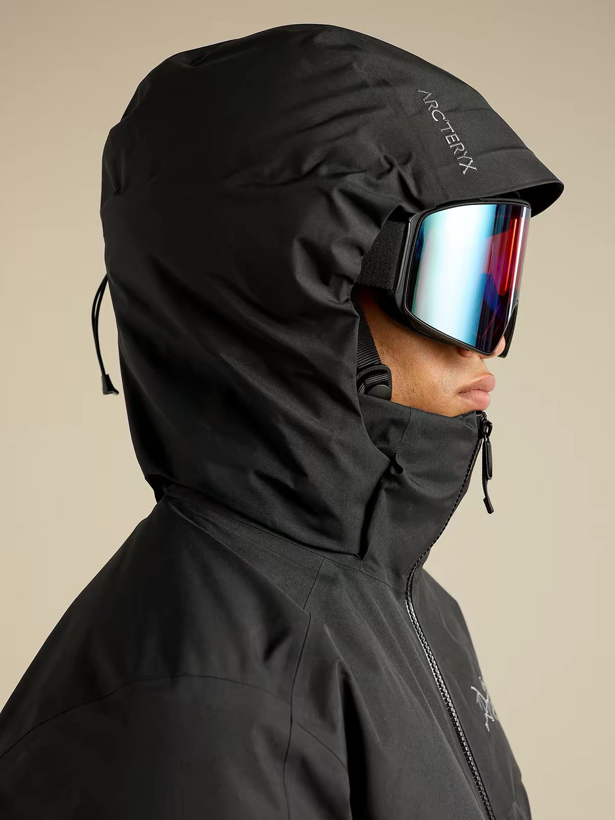 Down Jacket