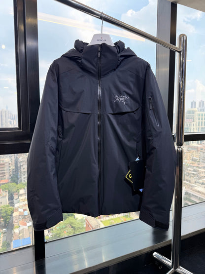 Down Jacket