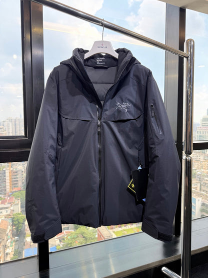 Down Jacket
