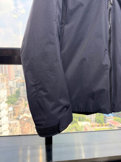 Down Jacket