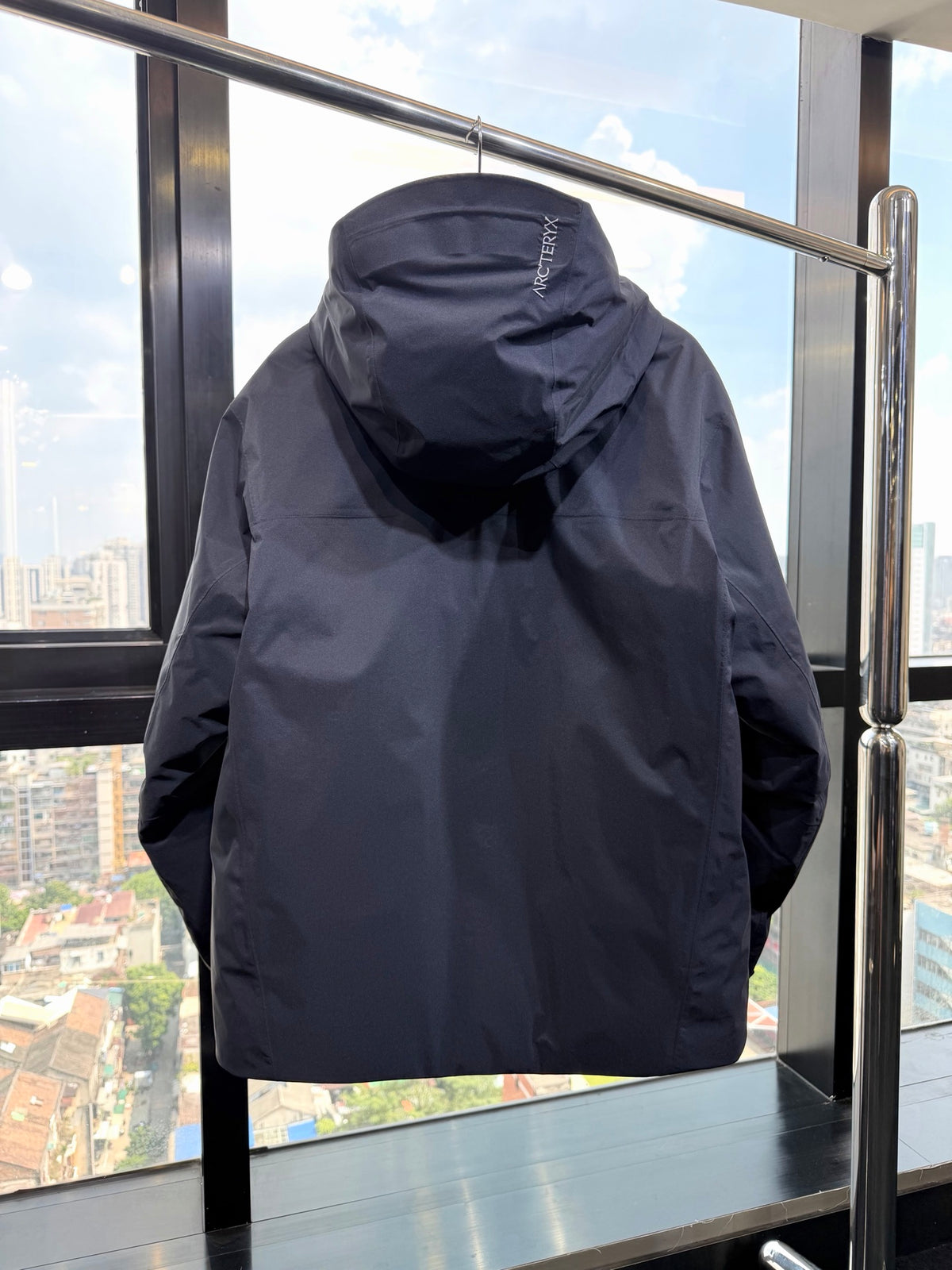 Down Jacket