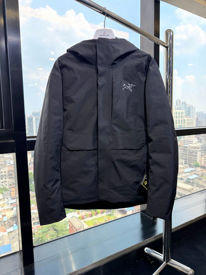 Down Jacket