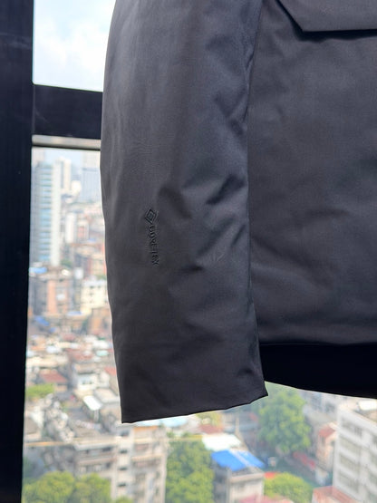 Down Jacket