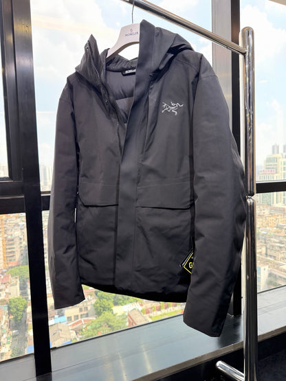 Down Jacket