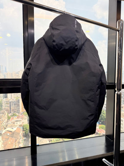 Down Jacket